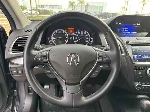 Used 2018 Acura RDX AWD w/ Technology Package image 21