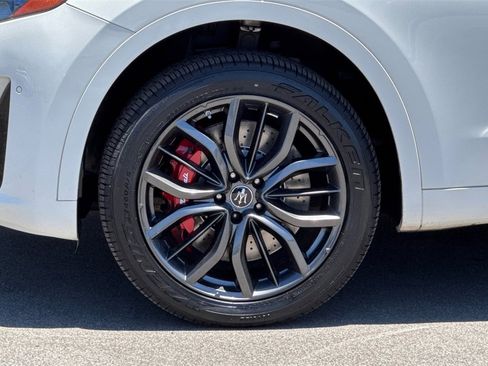 Used 2022 Maserati Levante Modena image 34