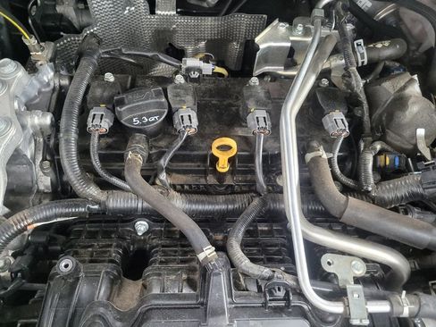 Used 2021 Nissan Rogue S FWD image 30