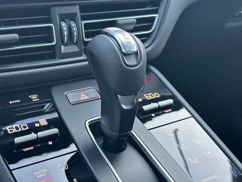 New 2026 Porsche Macan S AWD/4WD image 25