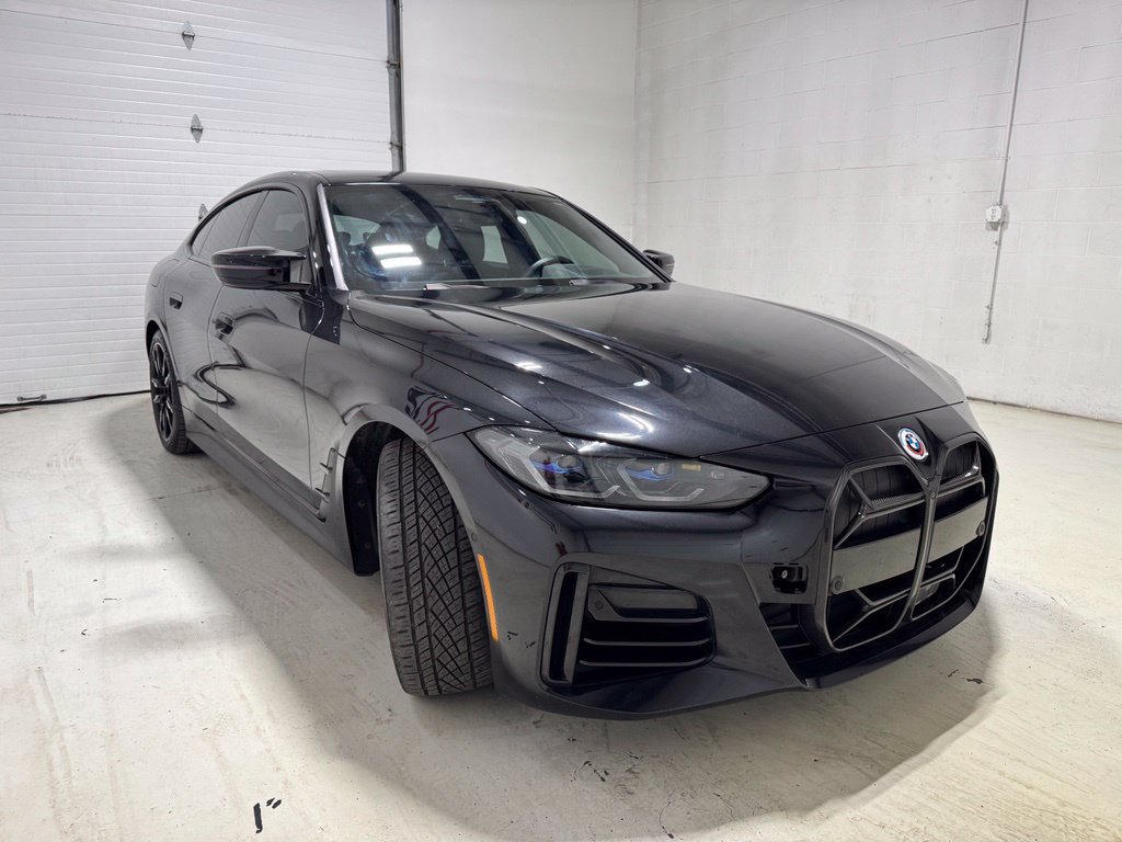 Used 2023 BMW M440i xDrive Gran Coupe AWD/4WD image 7
