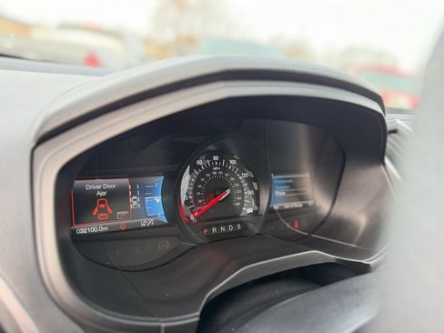 Certified 2022 Ford Edge ST w/ Equipment Group 401A image 17