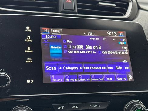 Used 2021 Honda CR-V EX image 23