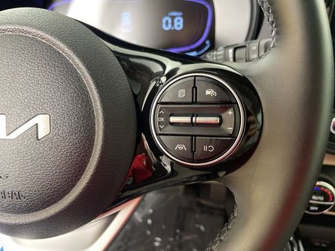 New 2025 Kia Soul EX image 21