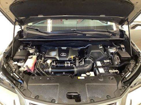 Used 2020 Lexus NX 300 AWD w/ Premium Package image 27