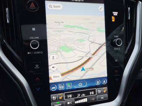 Used 2025 Subaru Outback Touring XT image 24