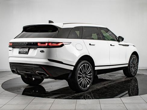 Used 2023 Land Rover Range Rover Velar R-Dynamic S image 7