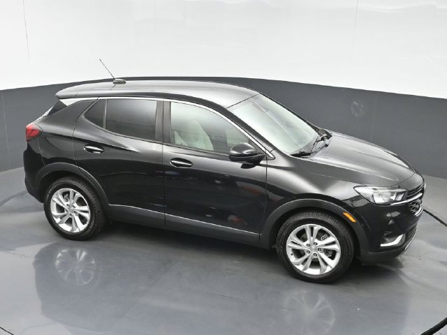 Used 2021 Buick Encore GX Preferred w/ Cold Weather Comfort Package FWD image 34
