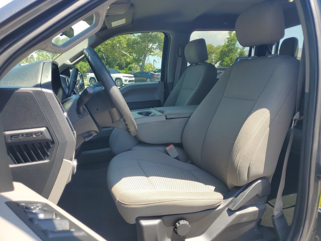 Used 2019 Ford F150 XLT RWD image 20