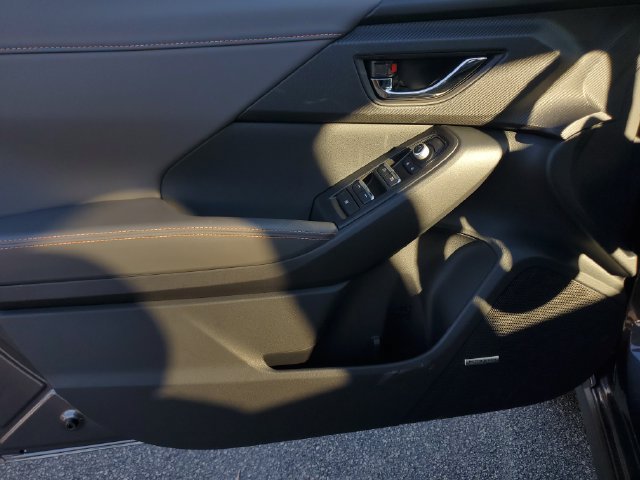 New 2026 Subaru Crosstrek 2.5i Limited AWD/4WD image 20