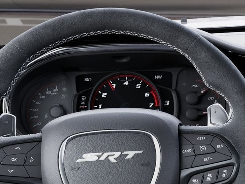 New 2026 Dodge Durango SRT Hellcat w/ Premium Group image 18