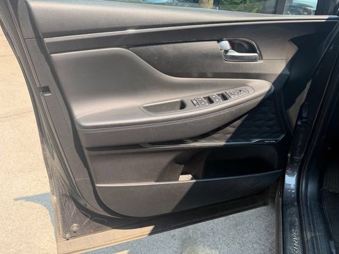 Used 2023 Hyundai Santa Fe SEL Premium AWD/4WD image 12
