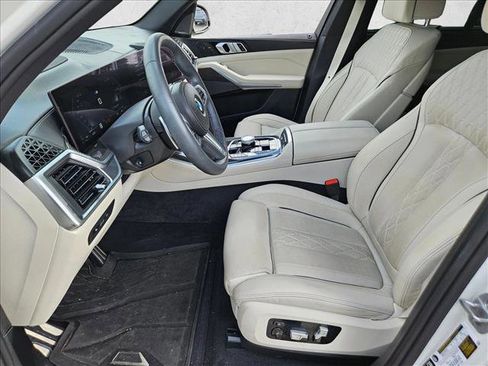 Used 2026 BMW X5 M60i image 14
