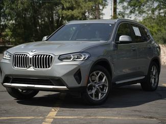 Used 2023 BMW X3 xDrive30i w/ Premium Package AWD/4WD 360° Tour