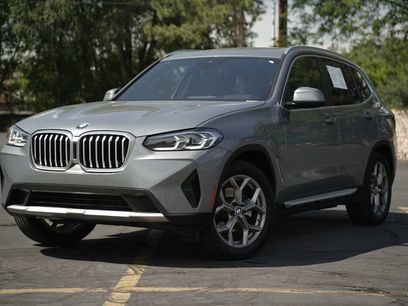 Used 2023 BMW X3 xDrive30i w/ Premium Package