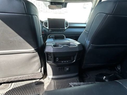 Certified 2023 Toyota Sequoia SR5 w/ SR5 Premium Package AWD/4WD image 10