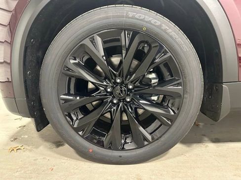 New 2026 MAZDA CX-90 3.3 Turbo w/ Premium Sport Pkg image 25