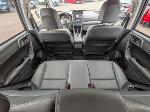 Used 2015 Subaru Forester 2.5i Limited AWD/4WD image 28