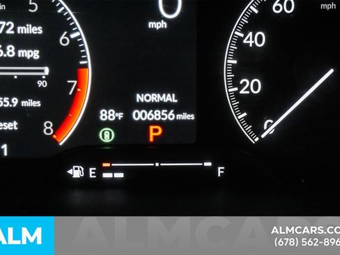 Used 2026 Honda Civic Sport image 48