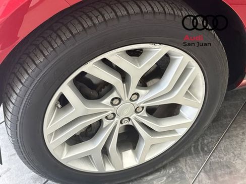 Used 2020 Land Rover Range Rover Evoque S image 5