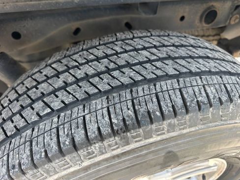 Used 2005 Ford F150 XLT RWD image 28