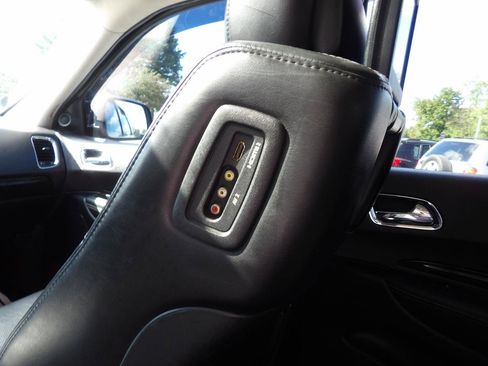 Used 2014 Dodge Durango Citadel w/ Technology Group AWD/4WD image 29
