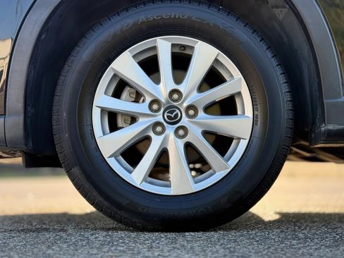 Used 2013 MAZDA CX-5 Touring w/ Bose & Moonroof Pkg AWD/4WD image 30