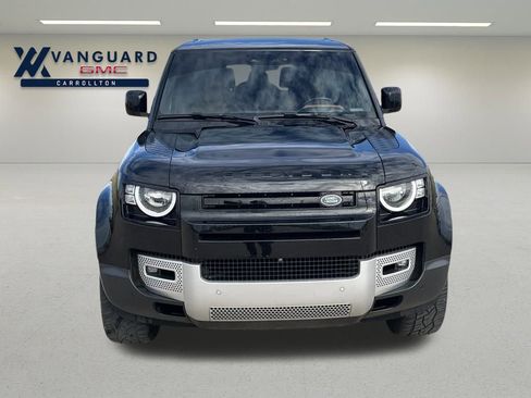 Used 2023 Land Rover Defender 130 S image 11