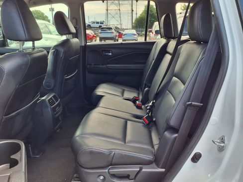 Used 2022 Honda Pilot Special Edition image 19