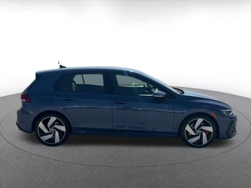 Used 2026 Volkswagen Golf S FWD image 13