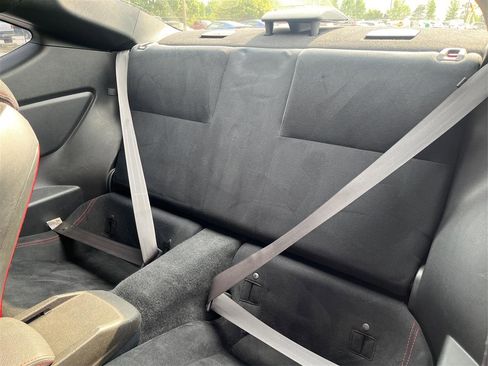 Used 2015 Scion FR-S RWD image 10
