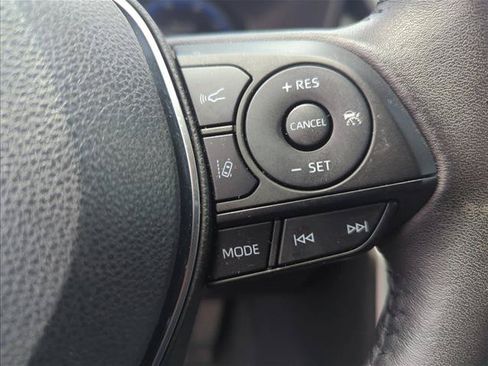 Certified 2024 Toyota RAV4 Limited w/ Weather Package FWD image 17