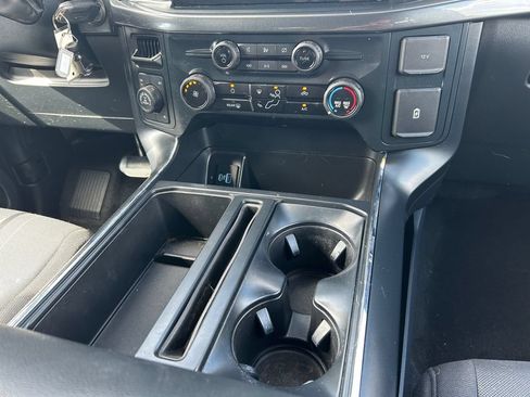Used 2024 Ford F150 STX AWD/4WD image 12