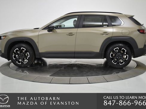 New 2026 MAZDA CX-50 Meridian Edition w/ Cargo Package image 16