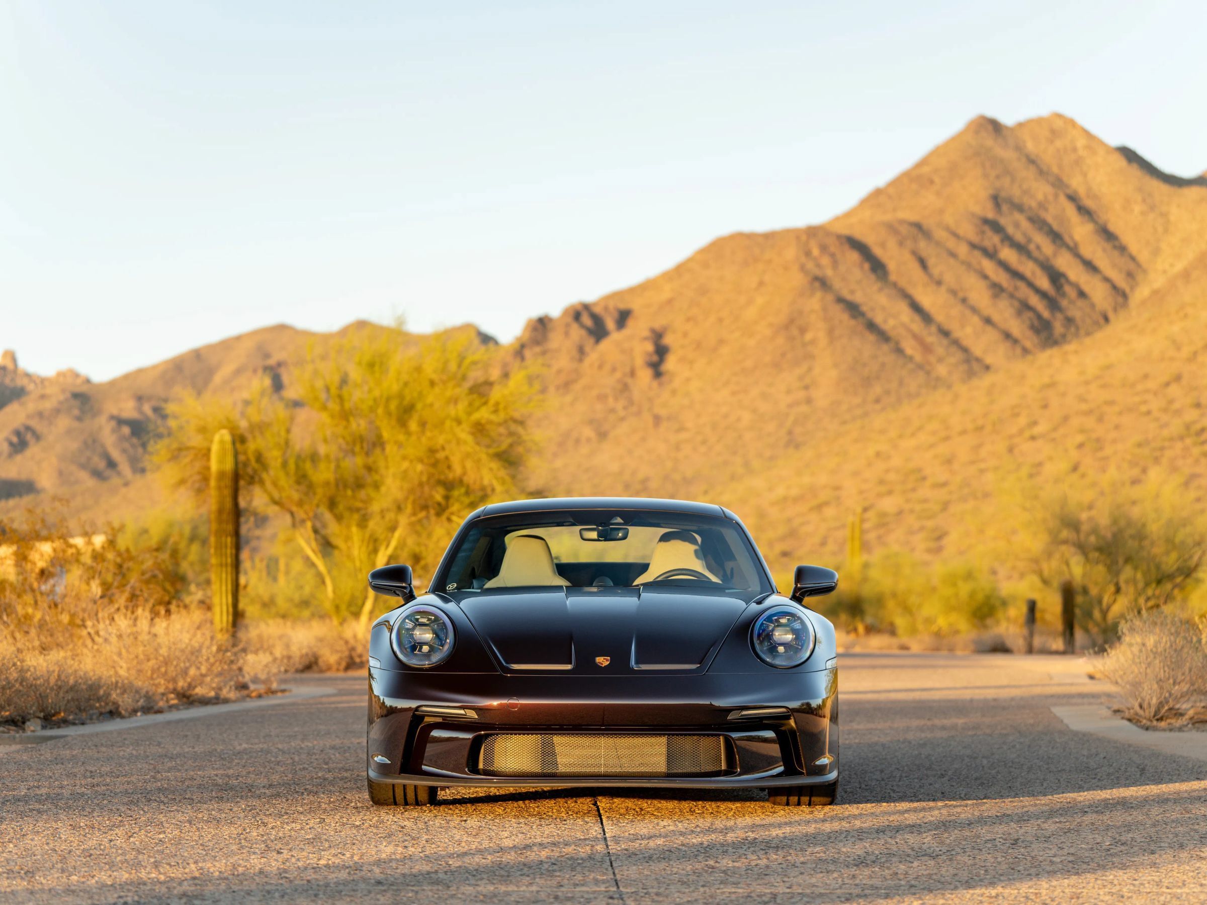 Used 2022 Porsche 911 GT3 RWD image 3
