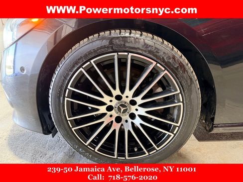 Used 2022 Mercedes-Benz C 300 4MATIC Sedan w/ Pinnacle Trim Package image 20