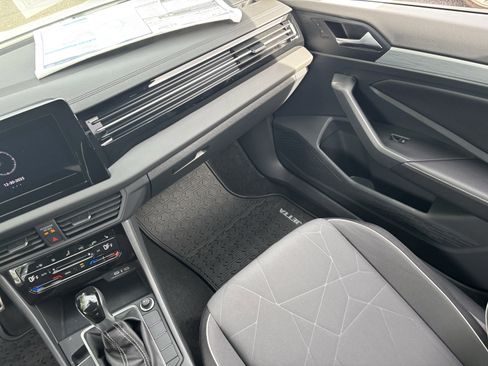 New 2026 Volkswagen Jetta Sport FWD image 13