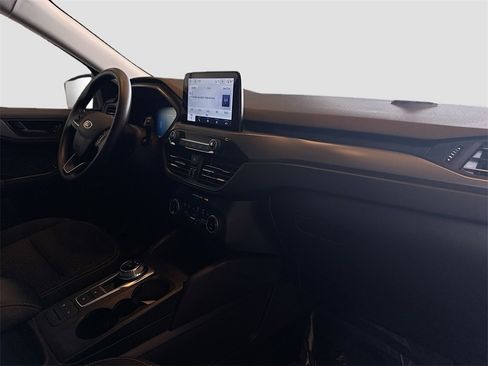 Used 2025 Ford Escape Active image 27