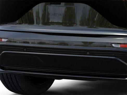 New 2026 Chevrolet Blazer EV RS image 14