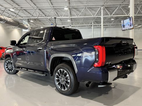 Used 2025 Toyota Tundra Limited image 17