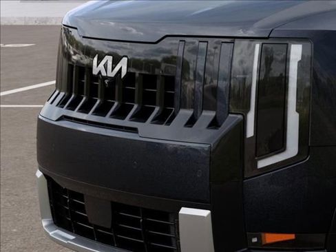 New 2027 Kia Telluride SX image 12