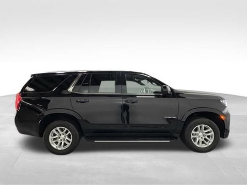 Used 2024 Chevrolet Tahoe LT image 6