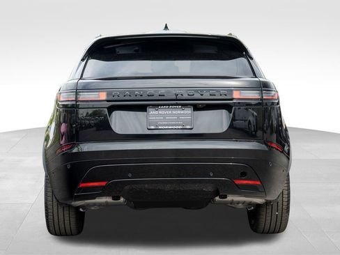New 2026 Land Rover Range Rover Velar Dynamic SE image 5