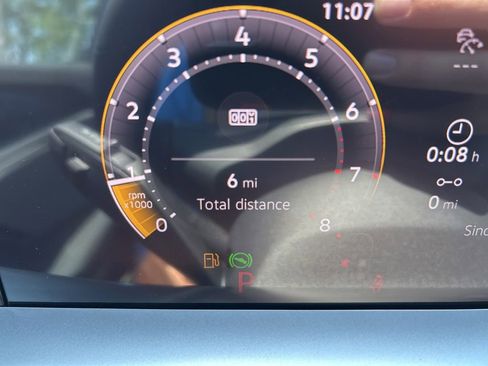 New 2026 Volkswagen Tiguan SE R-Line AWD/4WD image 27