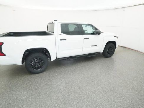New 2026 Toyota Tundra SR5 AWD/4WD image 13