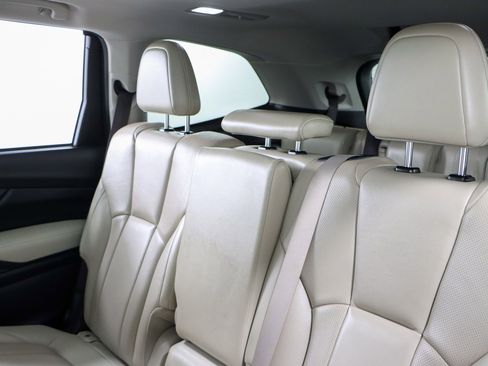 Used 2020 Subaru Ascent Limited w/ Technology Package image 25