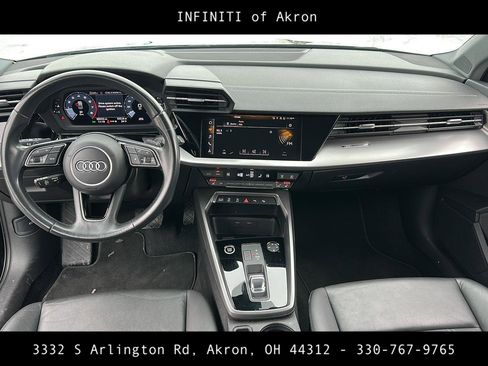 Used 2023 Audi A3 2.0T Premium image 40