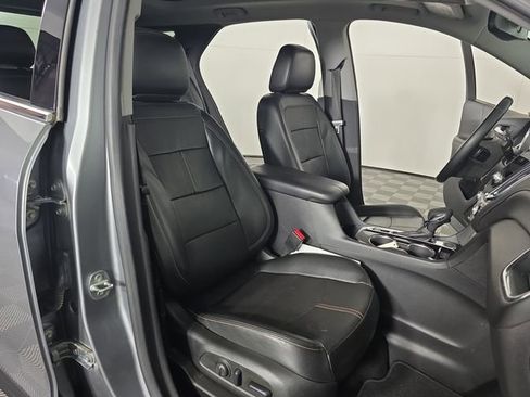 Certified 2023 Chevrolet Equinox Premier AWD/4WD image 20