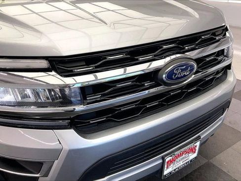 Used 2022 Ford Expedition Max Limited image 30
