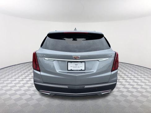 New 2025 Cadillac XT5 Premium Luxury w/ Technology Package image 5